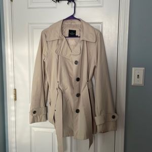 Faded Glory Spring Jacket